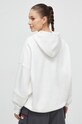 Одежда Кофта Reebok LUX COLLECTION 100035627 белый