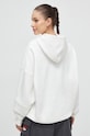 Îmbrăcăminte Reebok bluza LUX COLLECTION 100035627 alb