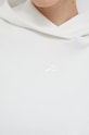 Reebok bluza LUX COLLECTION 100035627 alb
