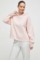 Кофта Reebok 100037138 розовый AW23