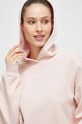 Кофта Reebok розовый 100037138