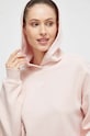 Mikina Reebok růžová 100037138