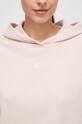 Mikina Reebok 100037138 růžová
