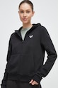 Кофта Reebok 100071909 чорний AW23
