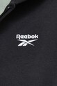 Кофта Reebok 100071909 чорний