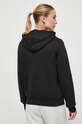 Oblečenie Mikina Reebok 100071935 čierna