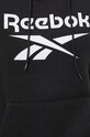Mikina Reebok 100071935 čierna
