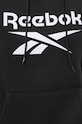 Mikina Reebok 100071935 černá