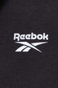 Dukserica Reebok 100071705 crna
