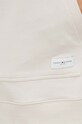 Φούτερ lounge Tommy Hilfiger UW0UW04783 μπεζ