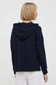 Oblečení Mikina Tommy Hilfiger UW0UW04783 námořnická modř