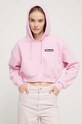 Ellesse felső rózsaszín SGP15944