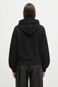 Clothing Carhartt WIP cotton sweatshirt I032642.0M4XX black