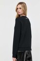 Oblečení Mikina Karl Lagerfeld 235W1870 černá