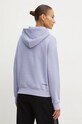 Karl Lagerfeld bluza 236W1831 violet