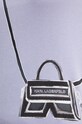 Karl Lagerfeld bluza violet 236W1831