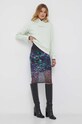 Кофта Calvin Klein Jeans J20J221066 зелений AW23
