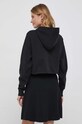 Одежда Кофта Calvin Klein Jeans J20J221929 чёрный