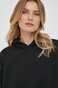 Mikina Calvin Klein Jeans černá J20J221929