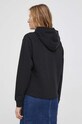 Oblečenie Mikina Calvin Klein Jeans J20J221939 čierna