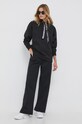Mikina Calvin Klein Jeans J20J221942 černá AW23