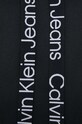 Mikina Calvin Klein Jeans J20J221942 černá