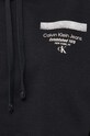 Calvin Klein Jeans bluza J20J221945 czarny