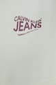 Calvin Klein Jeans bluza zielony J20J222227