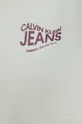verde Calvin Klein Jeans felpa