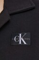 Calvin Klein Jeans felső J20J222232 fekete