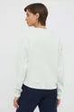 Mikina Calvin Klein Jeans 50 % Bavlna, 50 % Polyester