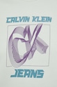 Mikina Calvin Klein Jeans J20J222344 zelená