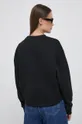Calvin Klein Jeans felső 50% pamut, 50% poliészter
