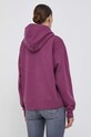 Odzież Calvin Klein Jeans bluza J20J222346 fioletowy