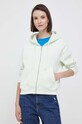 Odzież Calvin Klein Jeans bluza J20J222377 zielony
