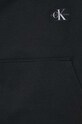 Bavlnená mikina Calvin Klein Jeans J20J222732 čierna
