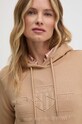 Gant bluza 4203648 beżowy
