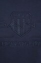 Кофта Gant 4203648 темно-синій