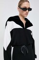 Miss Sixty bluza negru 6T3TJ5500000