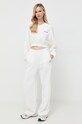 Miss Sixty bluza bawełniana 6T4TJ3530000 biały AW23