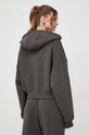 Odzież Miss Sixty bluza wełniana 6T4WJ3540000 szary