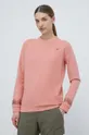 ροζ Αθλητική μπλούζα Viking Escape
