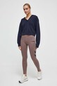 Casall bluza 23225 granatowy AW23