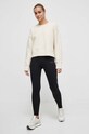 Casall bluza 22402 beżowy AW23