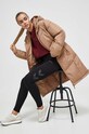 Casall bluza burgundia 22402