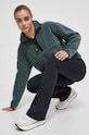 Mikina Casall 22188 tyrkysová AW23