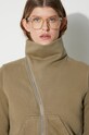 Rick Owens cotton sweatshirt DS02C5239.F