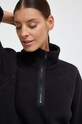 Calvin Klein Performance hanorac negru 00GWF3W327
