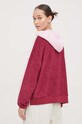 Odzież Karl Kani bluza 6121566 różowy