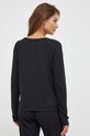 Odzież Calvin Klein Underwear longsleeve piżamowy 000QS7003E czarny